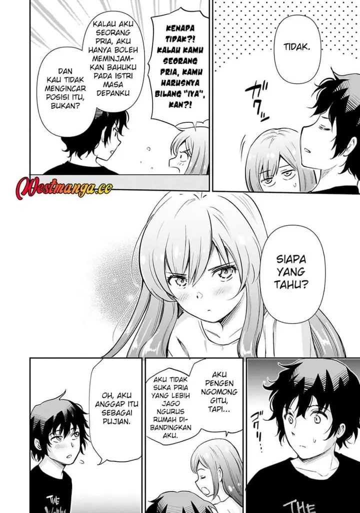 image-komik-isshou-hatarakitakunai-ore-ga-classmate-no-daininki-idol-ni-natsukaretara-chapter-21-9/25