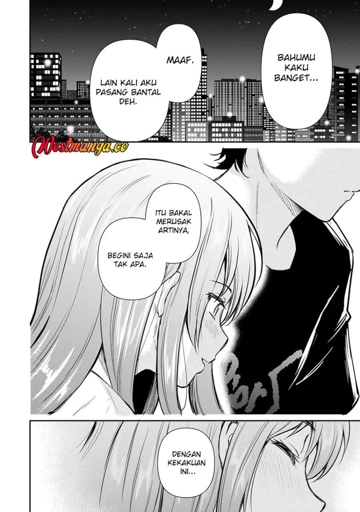 image-komik-isshou-hatarakitakunai-ore-ga-classmate-no-daininki-idol-ni-natsukaretara-chapter-21-13/25