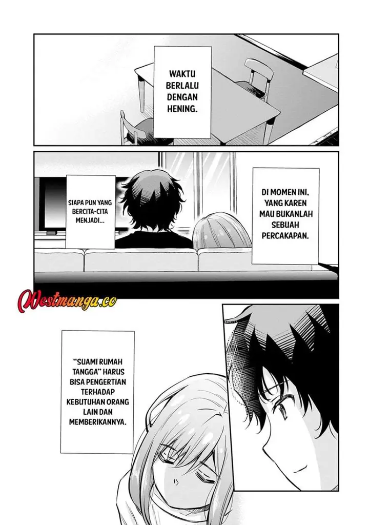 image-komik-isshou-hatarakitakunai-ore-ga-classmate-no-daininki-idol-ni-natsukaretara-chapter-21-14/25