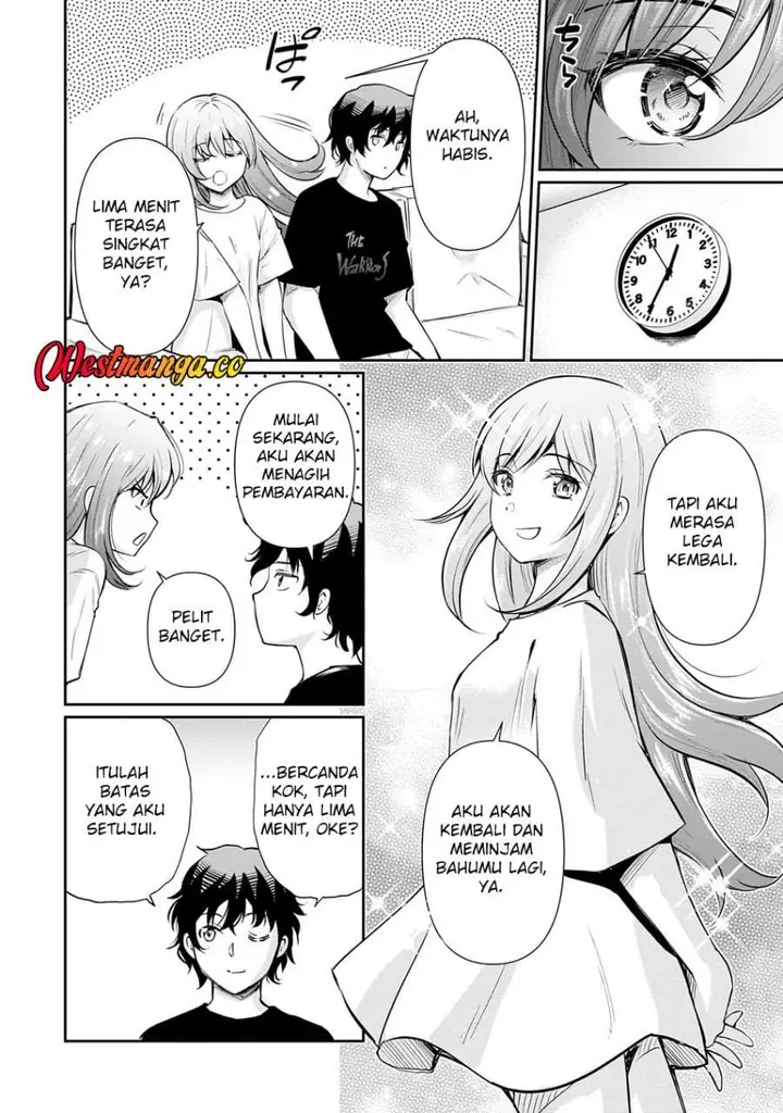 image-komik-isshou-hatarakitakunai-ore-ga-classmate-no-daininki-idol-ni-natsukaretara-chapter-21-15/25