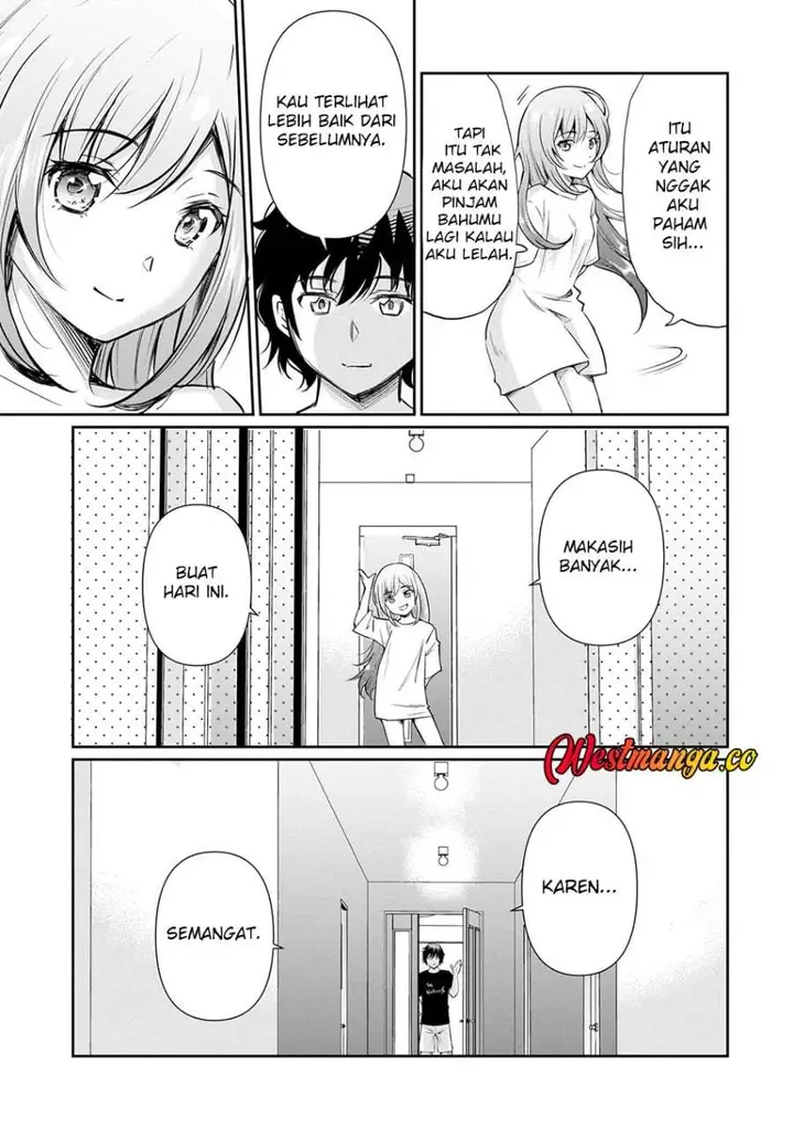 image-komik-isshou-hatarakitakunai-ore-ga-classmate-no-daininki-idol-ni-natsukaretara-chapter-21-16/25
