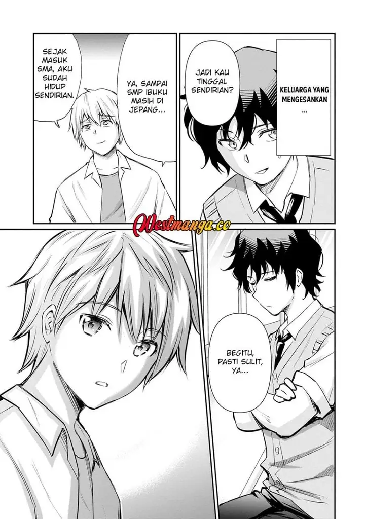 image-komik-isshou-hatarakitakunai-ore-ga-classmate-no-daininki-idol-ni-natsukaretara-chapter-21-20/25