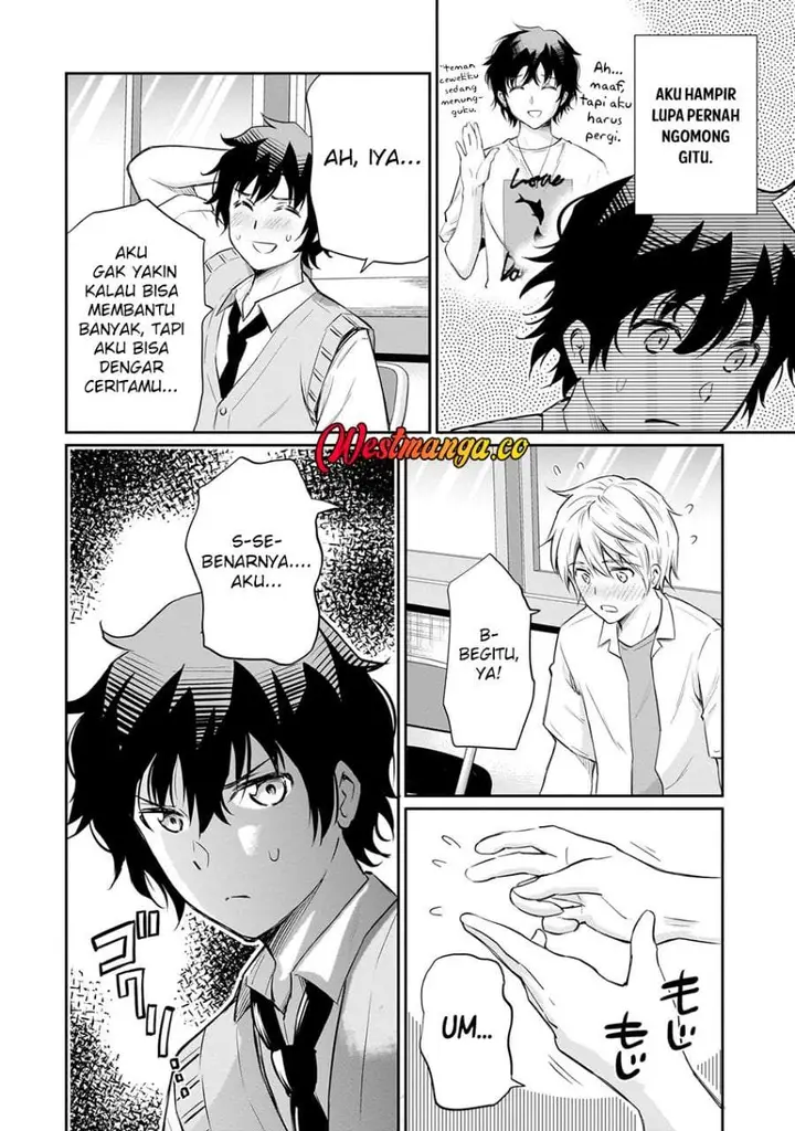 image-komik-isshou-hatarakitakunai-ore-ga-classmate-no-daininki-idol-ni-natsukaretara-chapter-21-23/25