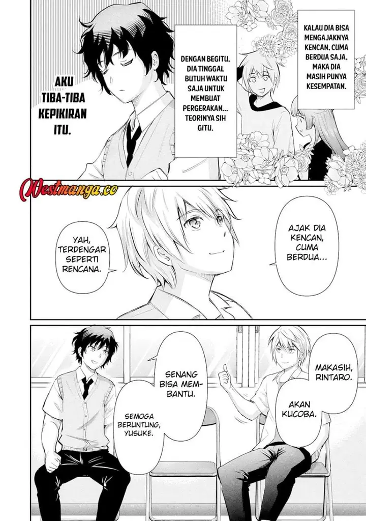 image-komik-isshou-hatarakitakunai-ore-ga-classmate-no-daininki-idol-ni-natsukaretara-chapter-22-7/25