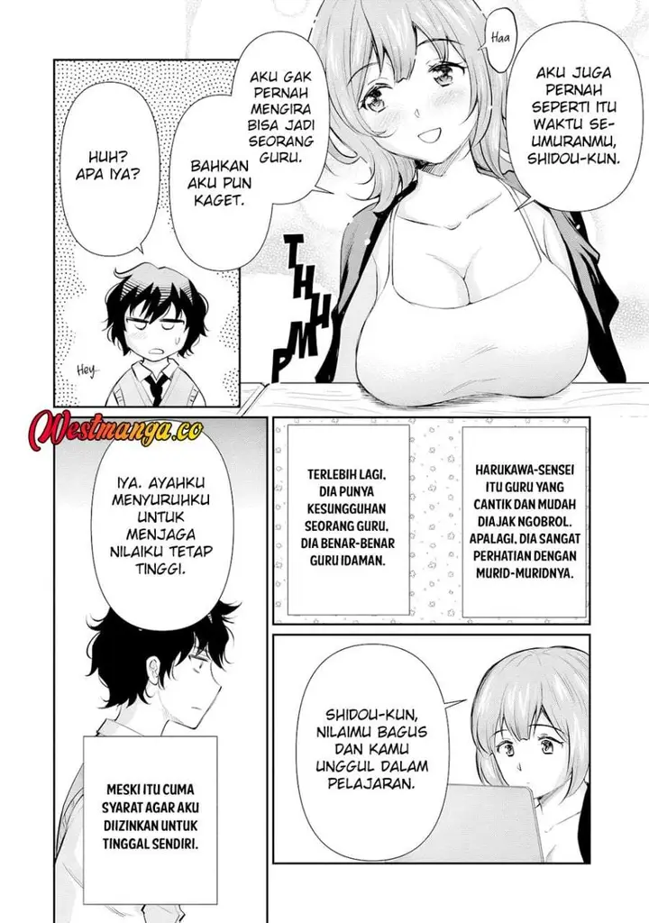 image-komik-isshou-hatarakitakunai-ore-ga-classmate-no-daininki-idol-ni-natsukaretara-chapter-22-13/25