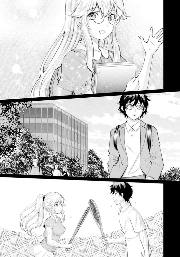 image-komik-isshou-hatarakitakunai-ore-ga-classmate-no-daininki-idol-ni-natsukaretara-chapter-22-18/25