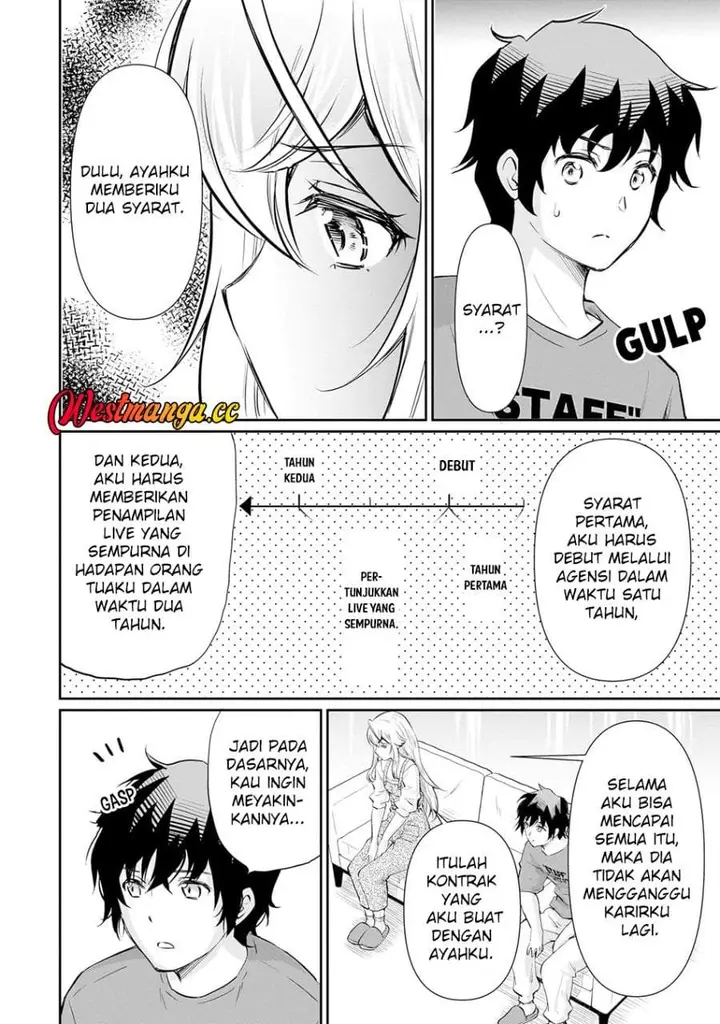 image-komik-isshou-hatarakitakunai-ore-ga-classmate-no-daininki-idol-ni-natsukaretara-chapter-23-17/24