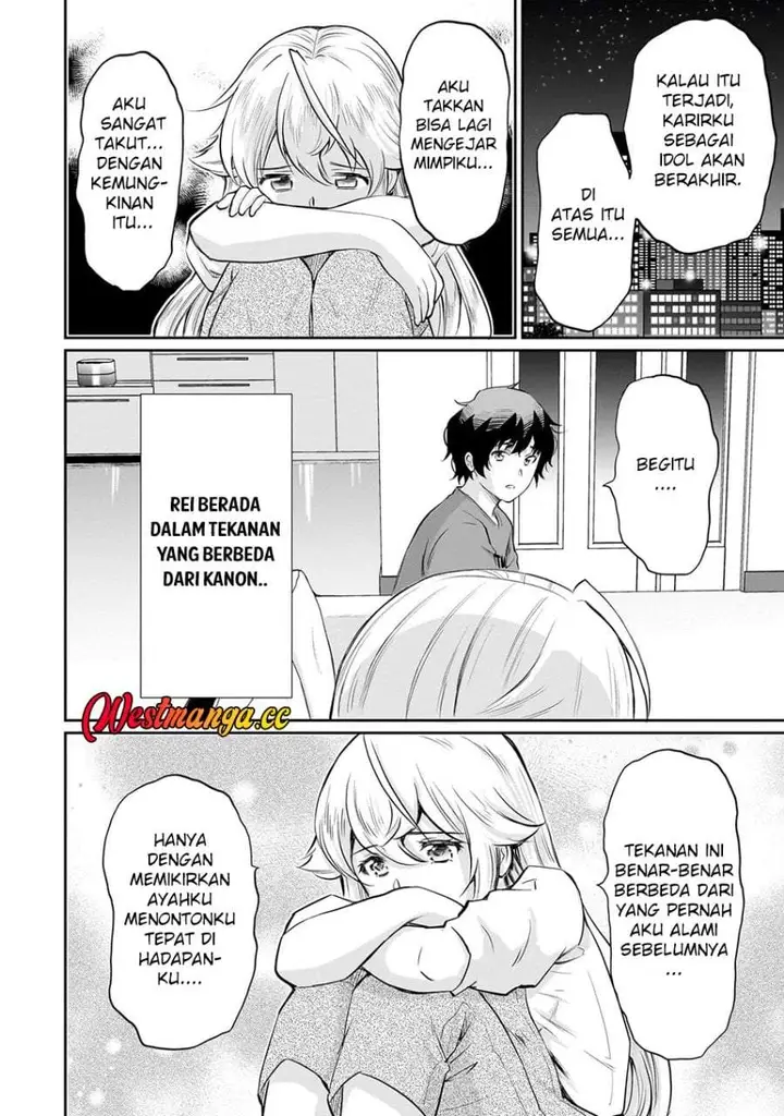 image-komik-isshou-hatarakitakunai-ore-ga-classmate-no-daininki-idol-ni-natsukaretara-chapter-23-19/24