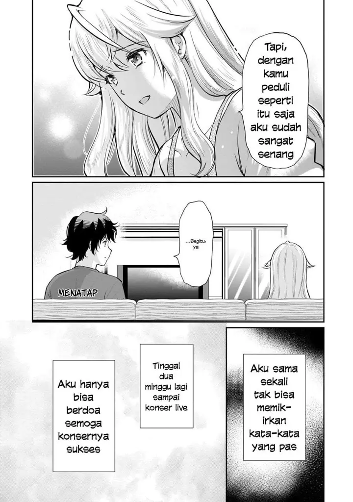 image-komik-isshou-hatarakitakunai-ore-ga-classmate-no-daininki-idol-ni-natsukaretara-chapter-24-2/33