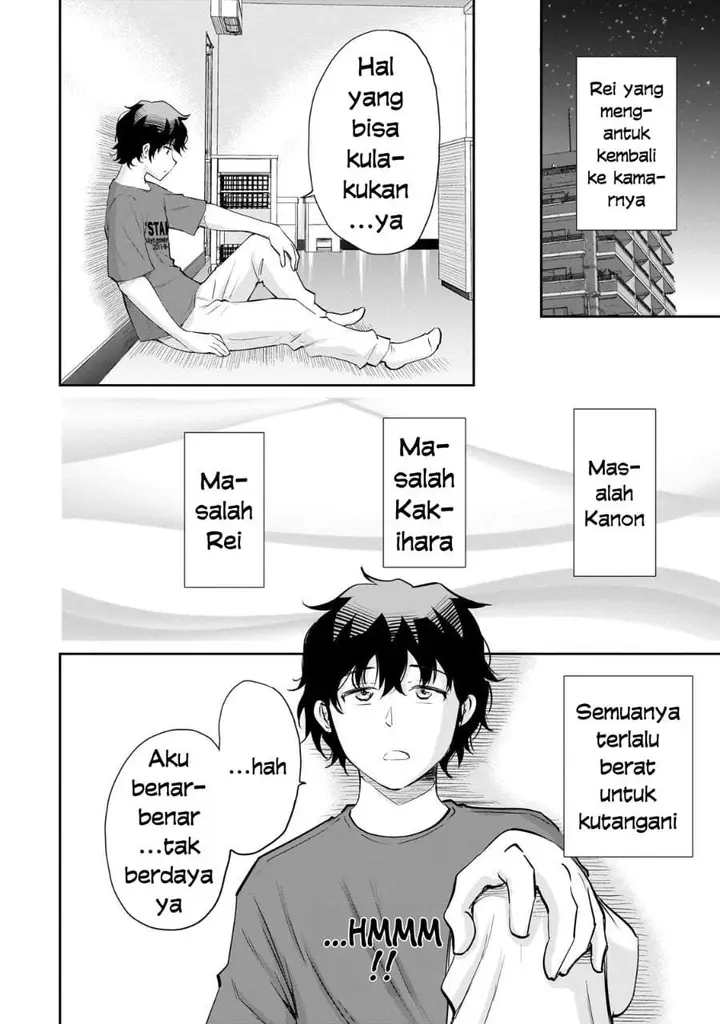 image-komik-isshou-hatarakitakunai-ore-ga-classmate-no-daininki-idol-ni-natsukaretara-chapter-24-3/33