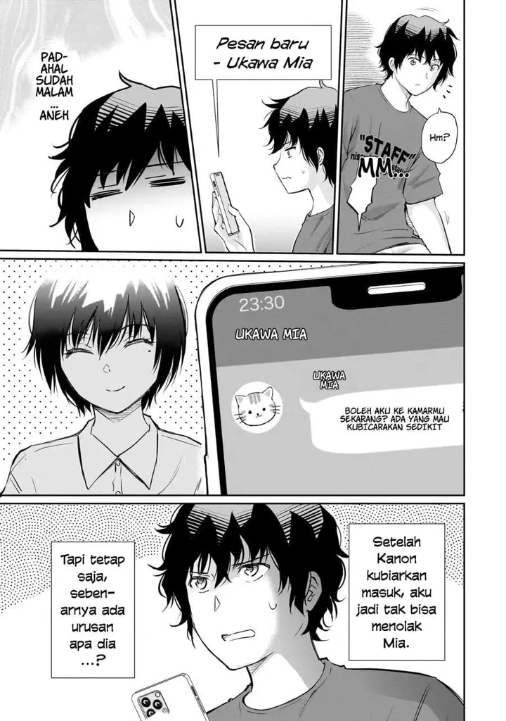 image-komik-isshou-hatarakitakunai-ore-ga-classmate-no-daininki-idol-ni-natsukaretara-chapter-24-4/33