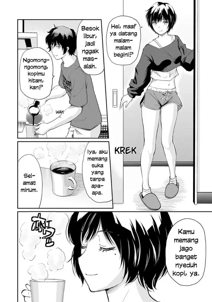 image-komik-isshou-hatarakitakunai-ore-ga-classmate-no-daininki-idol-ni-natsukaretara-chapter-24-5/33