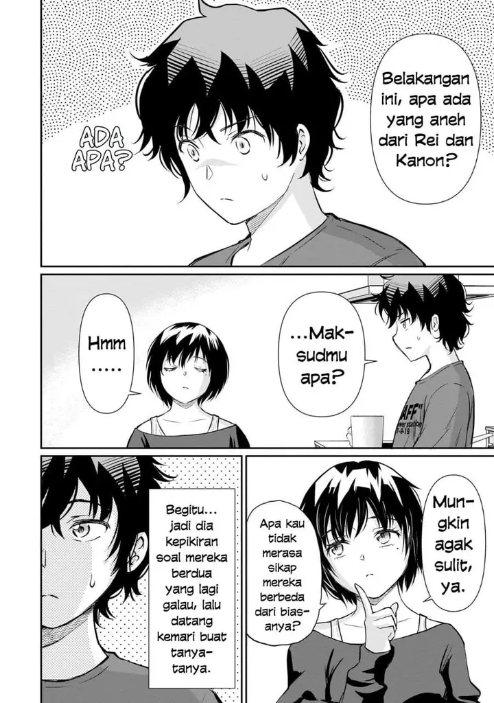 image-komik-isshou-hatarakitakunai-ore-ga-classmate-no-daininki-idol-ni-natsukaretara-chapter-24-7/33