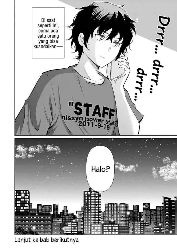 image-komik-isshou-hatarakitakunai-ore-ga-classmate-no-daininki-idol-ni-natsukaretara-chapter-24-32/33