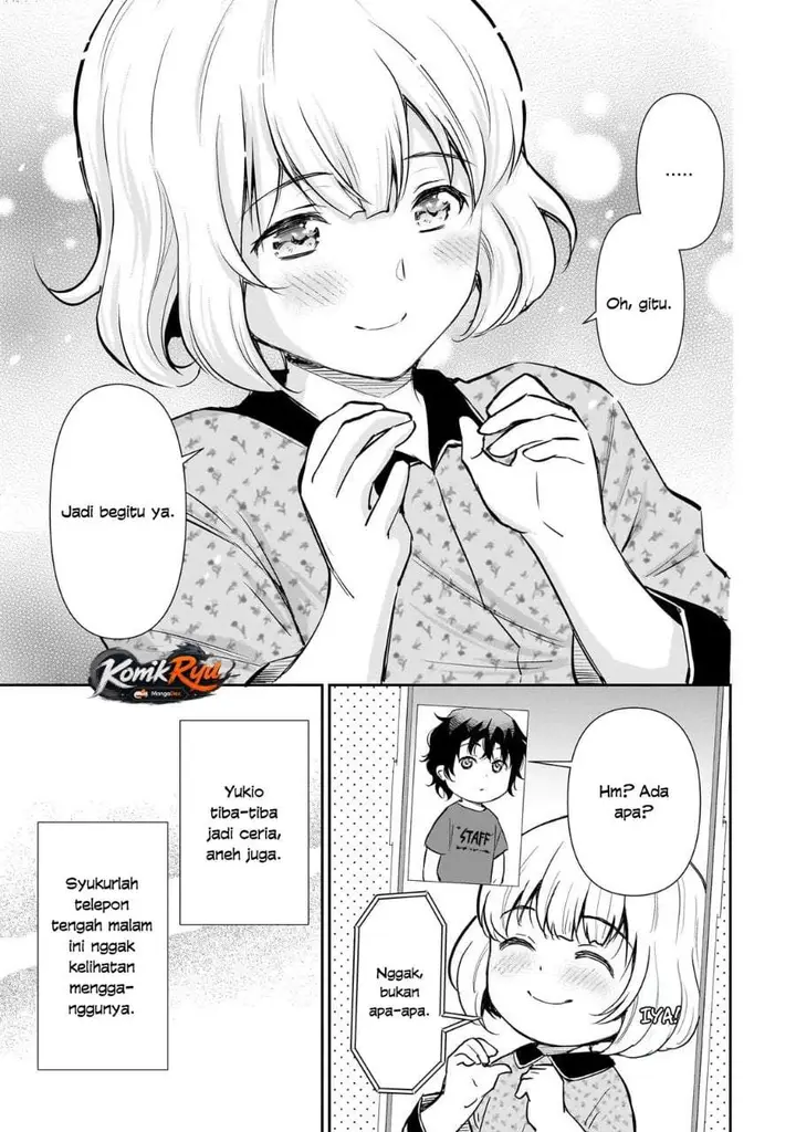 image-komik-isshou-hatarakitakunai-ore-ga-classmate-no-daininki-idol-ni-natsukaretara-chapter-25-10/25