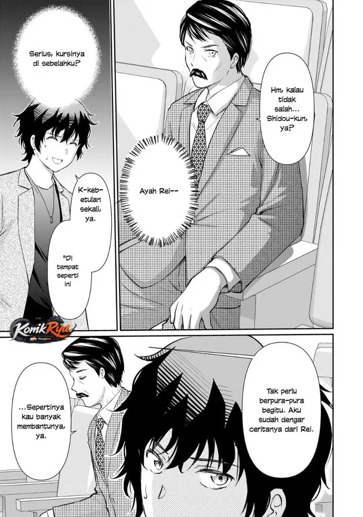 image-komik-isshou-hatarakitakunai-ore-ga-classmate-no-daininki-idol-ni-natsukaretara-chapter-25-14/25