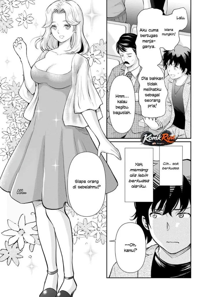 image-komik-isshou-hatarakitakunai-ore-ga-classmate-no-daininki-idol-ni-natsukaretara-chapter-25-16/25