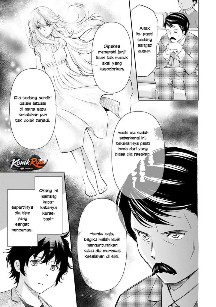 image-komik-isshou-hatarakitakunai-ore-ga-classmate-no-daininki-idol-ni-natsukaretara-chapter-25-20/25