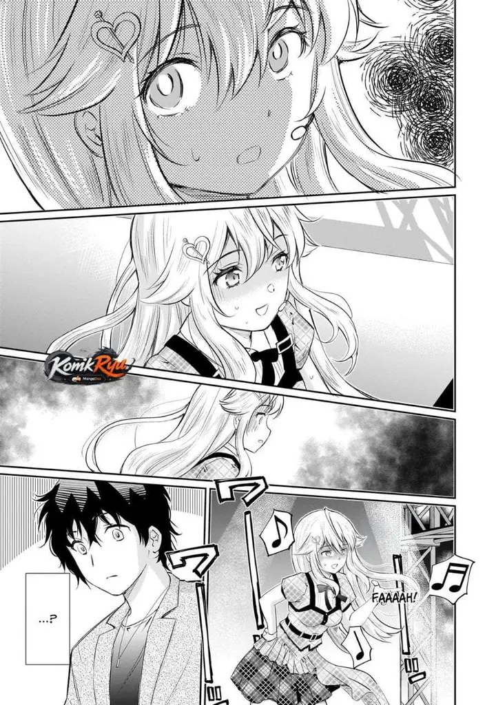 image-komik-isshou-hatarakitakunai-ore-ga-classmate-no-daininki-idol-ni-natsukaretara-chapter-26-18/24