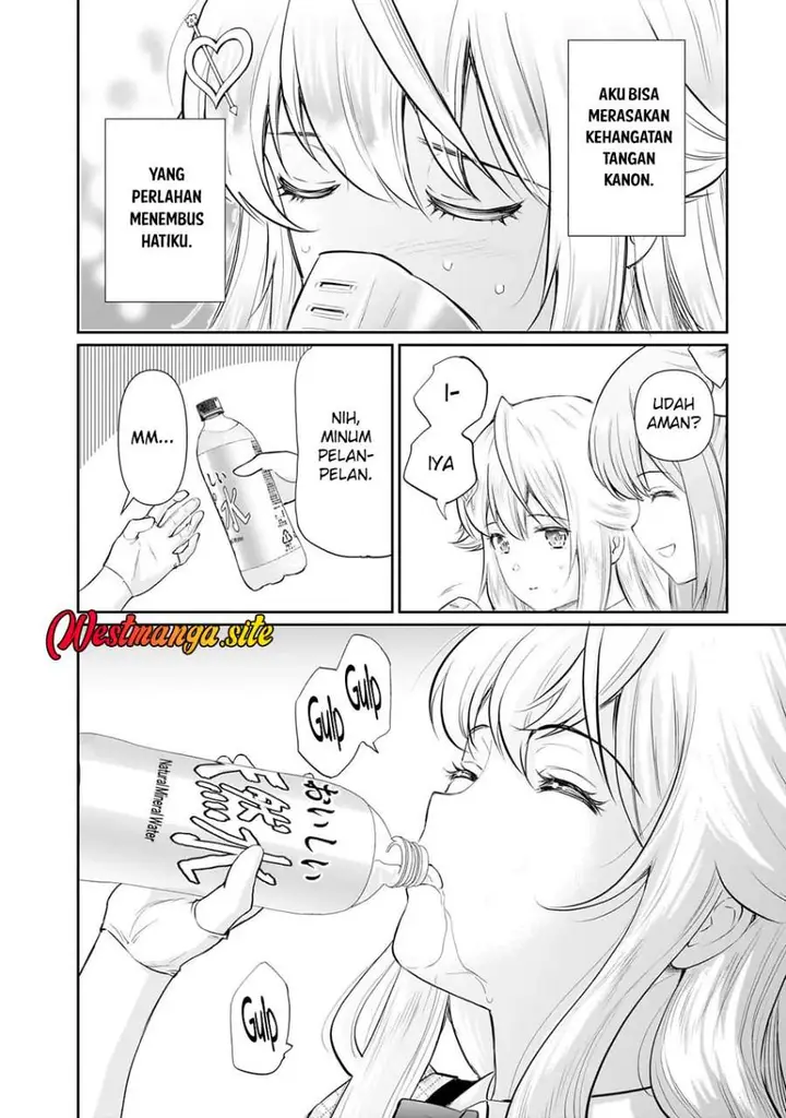 image-komik-isshou-hatarakitakunai-ore-ga-classmate-no-daininki-idol-ni-natsukaretara-chapter-27-1/25