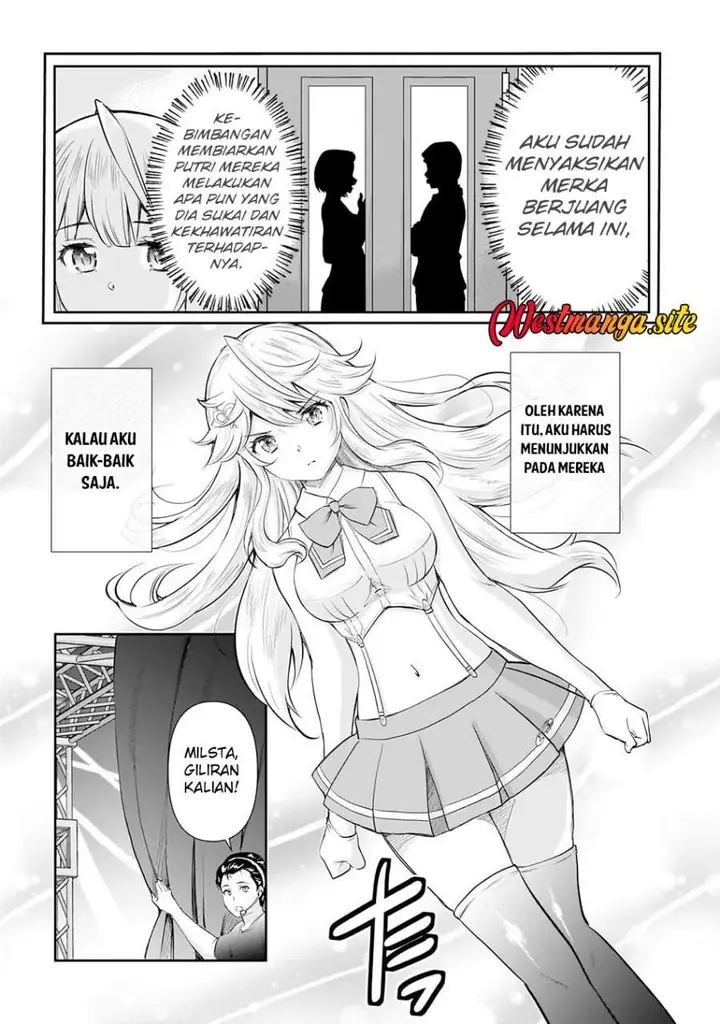 image-komik-isshou-hatarakitakunai-ore-ga-classmate-no-daininki-idol-ni-natsukaretara-chapter-27-4/25