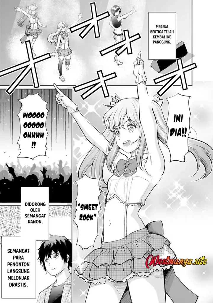 image-komik-isshou-hatarakitakunai-ore-ga-classmate-no-daininki-idol-ni-natsukaretara-chapter-27-8/25