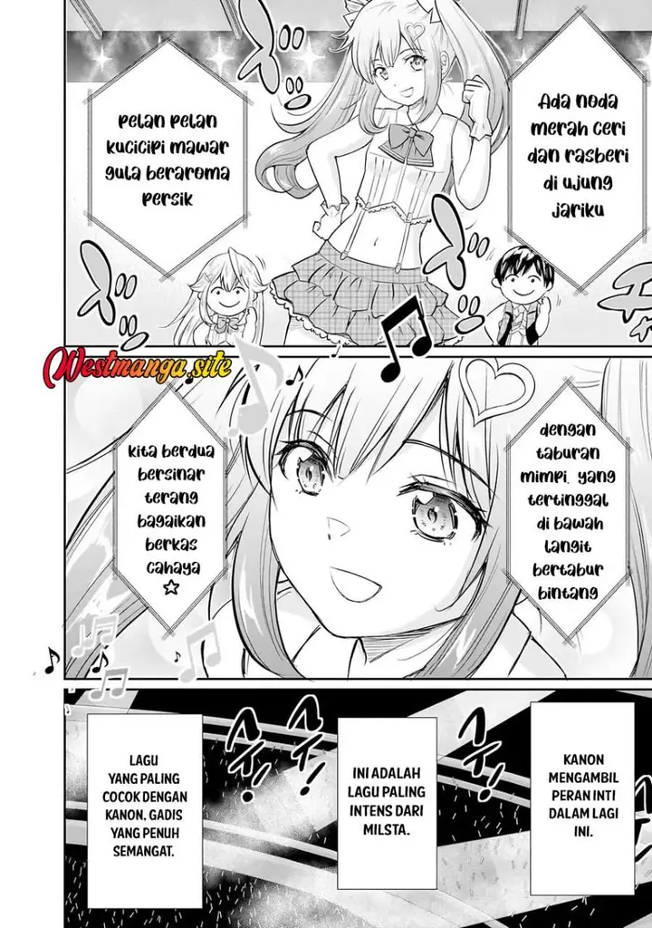 image-komik-isshou-hatarakitakunai-ore-ga-classmate-no-daininki-idol-ni-natsukaretara-chapter-27-9/25