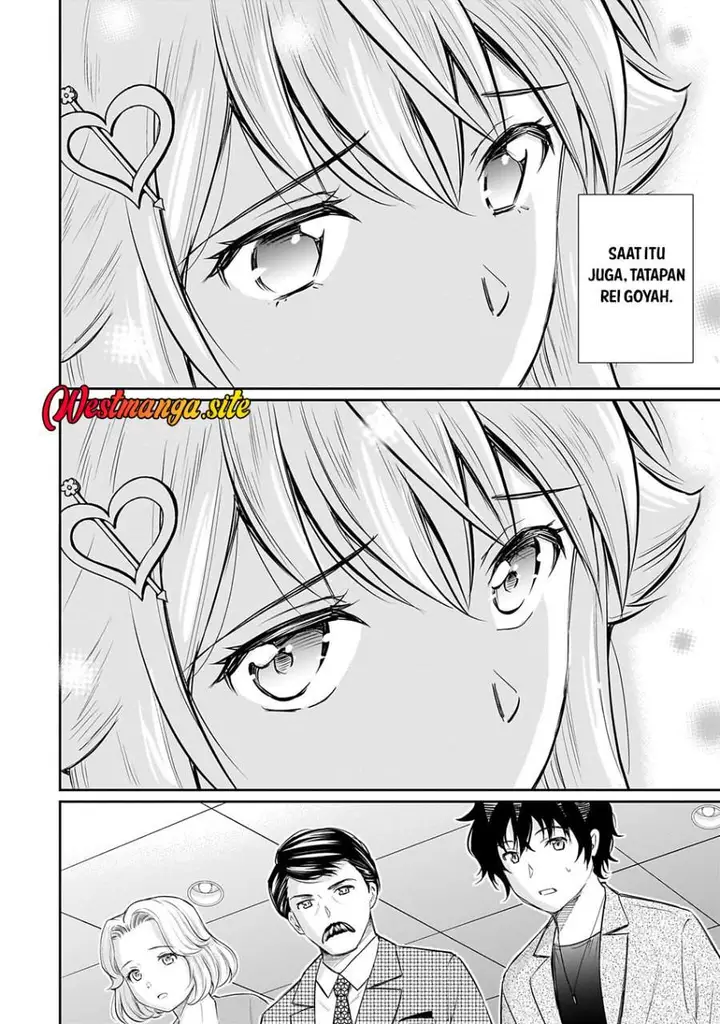 image-komik-isshou-hatarakitakunai-ore-ga-classmate-no-daininki-idol-ni-natsukaretara-chapter-28-1/24
