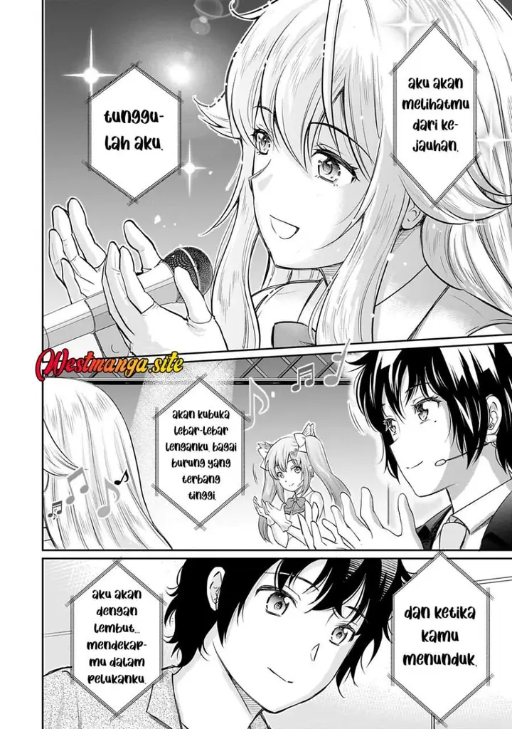 image-komik-isshou-hatarakitakunai-ore-ga-classmate-no-daininki-idol-ni-natsukaretara-chapter-28-12/24