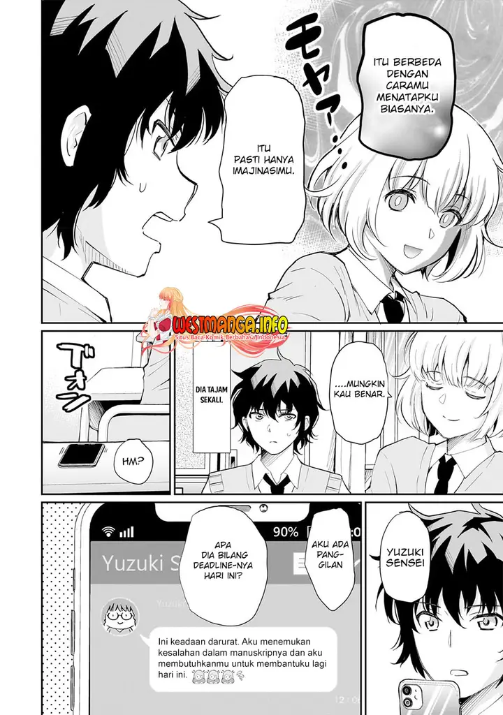 image-komik-isshou-hatarakitakunai-ore-ga-classmate-no-daininki-idol-ni-natsukaretara-chapter-3-8/26