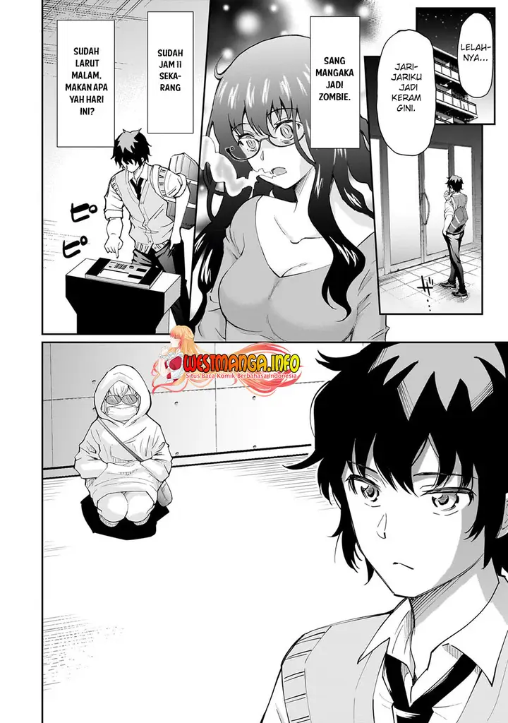 image-komik-isshou-hatarakitakunai-ore-ga-classmate-no-daininki-idol-ni-natsukaretara-chapter-3-10/26