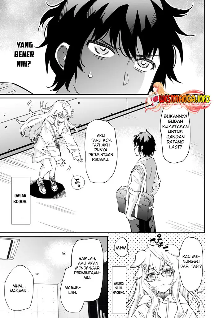 image-komik-isshou-hatarakitakunai-ore-ga-classmate-no-daininki-idol-ni-natsukaretara-chapter-3-13/26