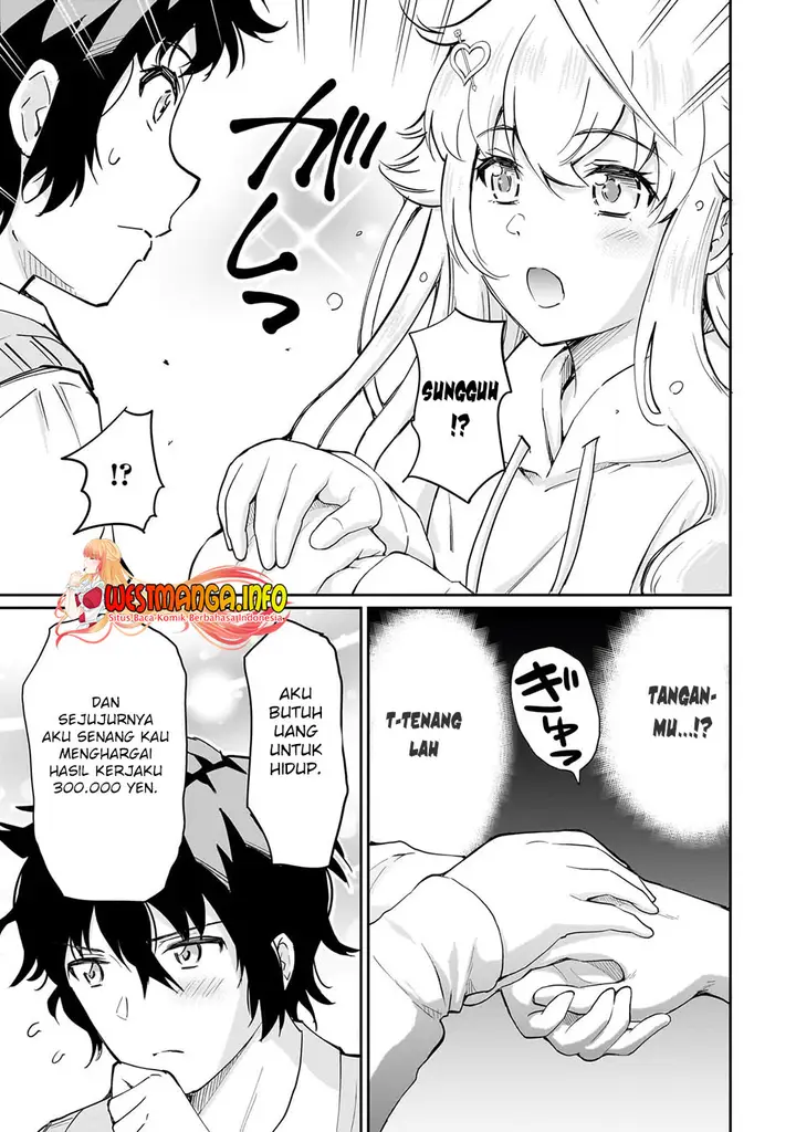 image-komik-isshou-hatarakitakunai-ore-ga-classmate-no-daininki-idol-ni-natsukaretara-chapter-3-21/26