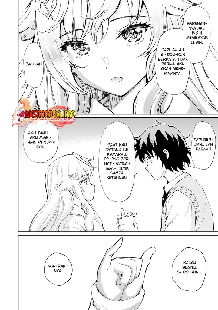 image-komik-isshou-hatarakitakunai-ore-ga-classmate-no-daininki-idol-ni-natsukaretara-chapter-3-22/26