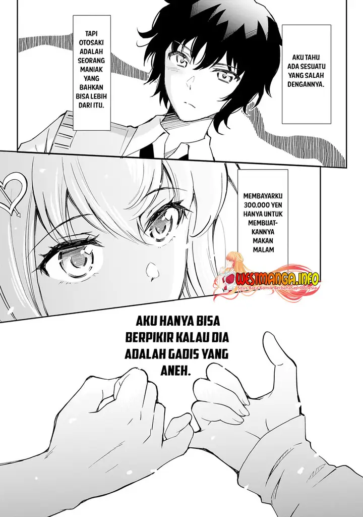 image-komik-isshou-hatarakitakunai-ore-ga-classmate-no-daininki-idol-ni-natsukaretara-chapter-3-23/26