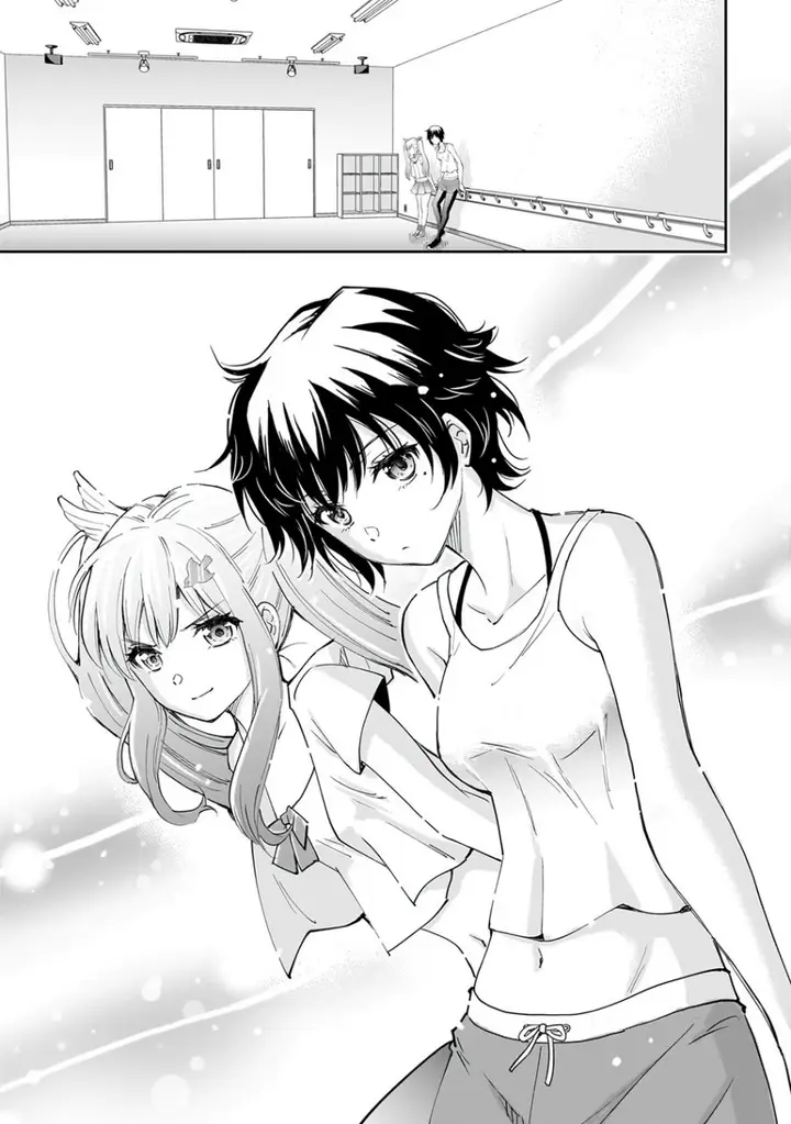 image-komik-isshou-hatarakitakunai-ore-ga-classmate-no-daininki-idol-ni-natsukaretara-chapter-7-7/25