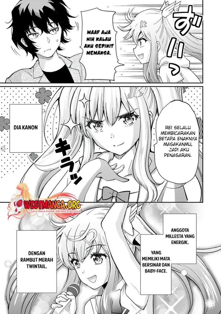 image-komik-isshou-hatarakitakunai-ore-ga-classmate-no-daininki-idol-ni-natsukaretara-chapter-7-9/25