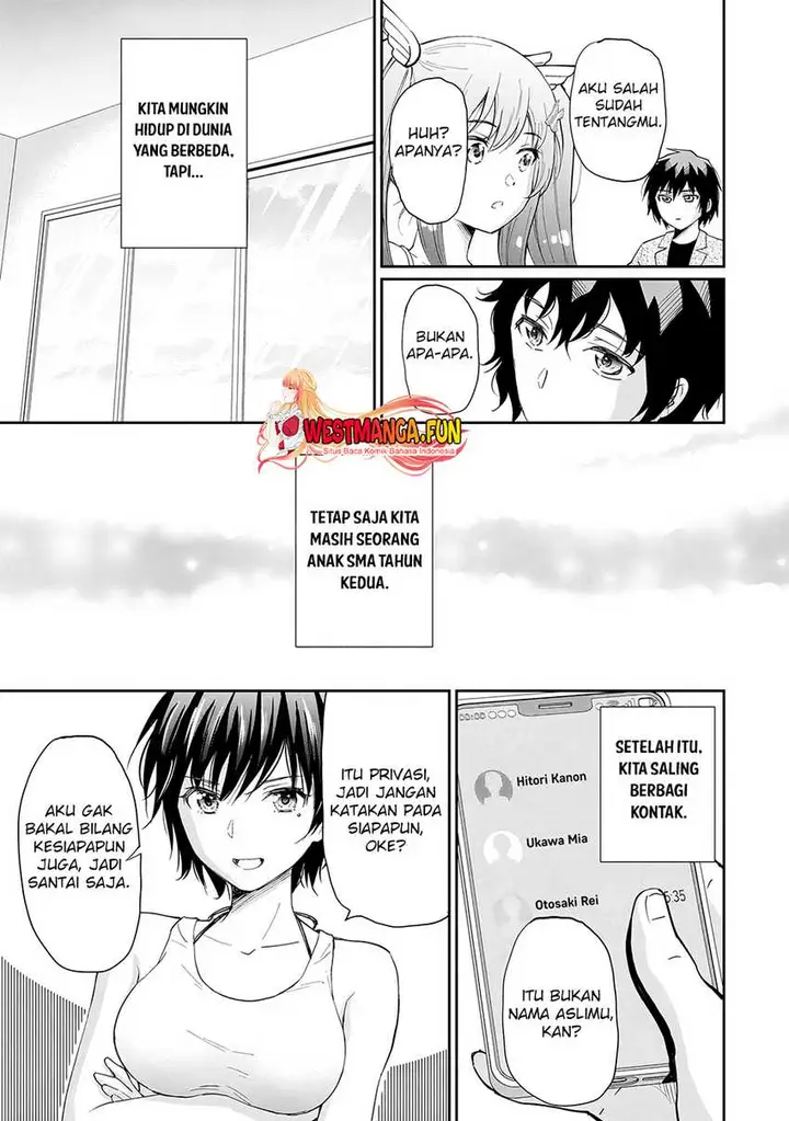 image-komik-isshou-hatarakitakunai-ore-ga-classmate-no-daininki-idol-ni-natsukaretara-chapter-9-9/26