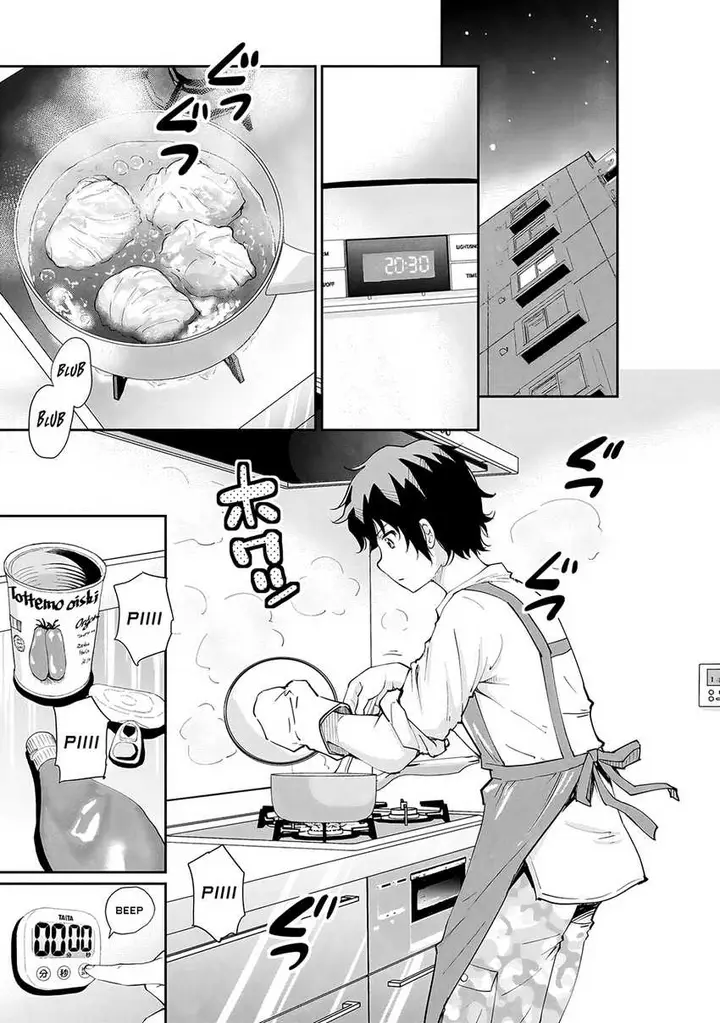 image-komik-isshou-hatarakitakunai-ore-ga-classmate-no-daininki-idol-ni-natsukaretara-chapter-9-15/26