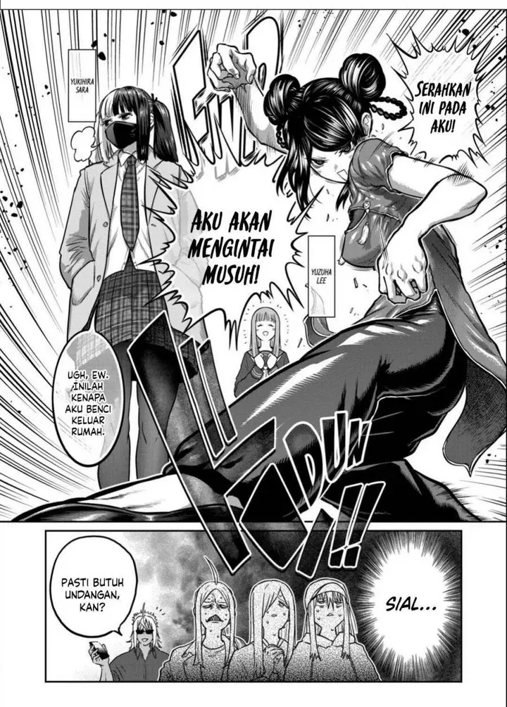 image-komik-isshou-senkin-chapter-49-18/19