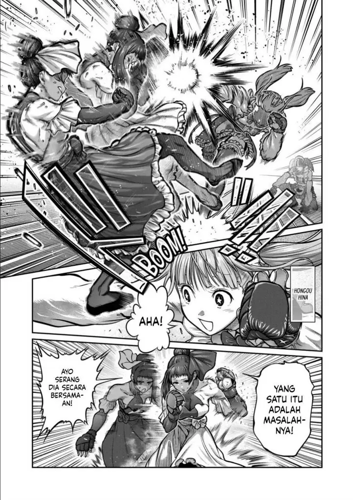 image-komik-isshou-senkin-chapter-51-3/19