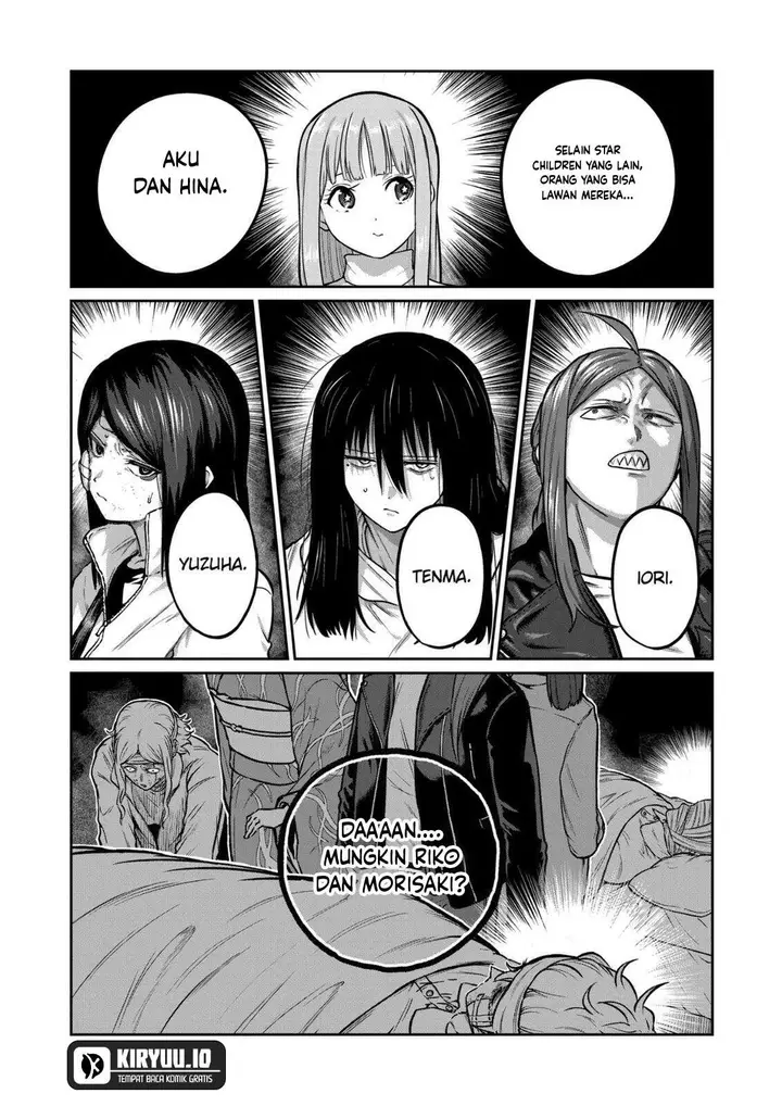 image-komik-isshou-senkin-chapter-66-11/20