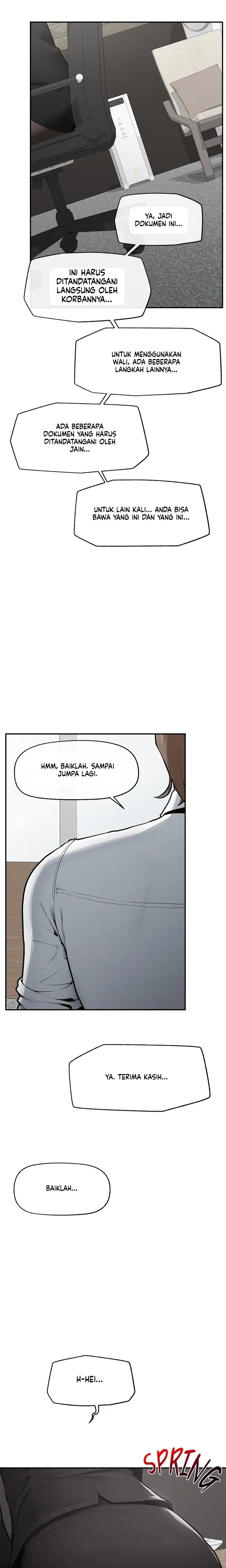 image-komik-istri-yang-dijadikan-korban-seks-atas-kesalahan-suami-chapter-24-17/23