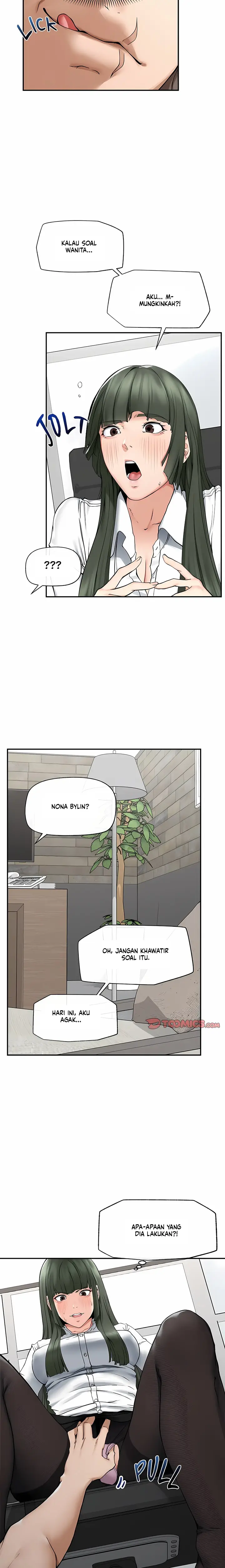 image-komik-istri-yang-dijadikan-korban-seks-atas-kesalahan-suami-chapter-27-9/21