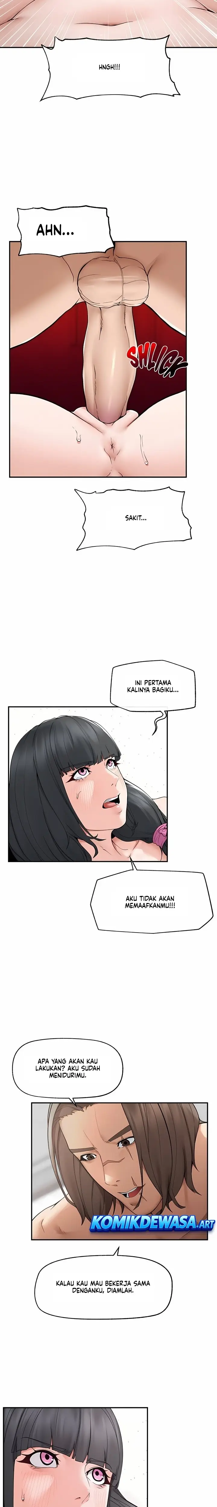 image-komik-istri-yang-dijadikan-korban-seks-atas-kesalahan-suami-chapter-33-7/21