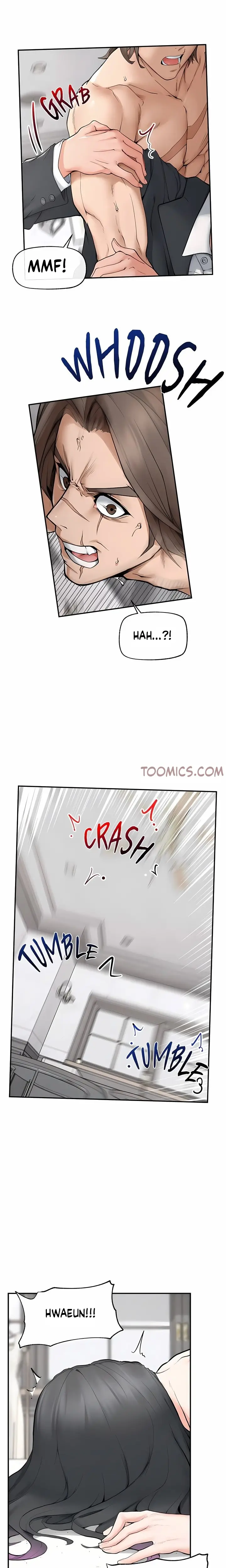 image-komik-istri-yang-dijadikan-korban-seks-atas-kesalahan-suami-chapter-34-9/20