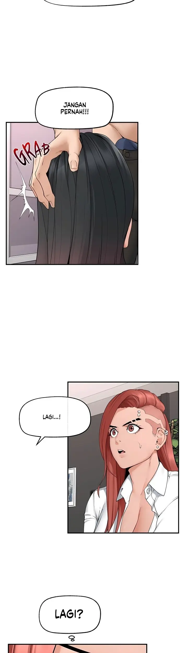 image-komik-istri-yang-dijadikan-korban-seks-atas-kesalahan-suami-chapter-37-27/39
