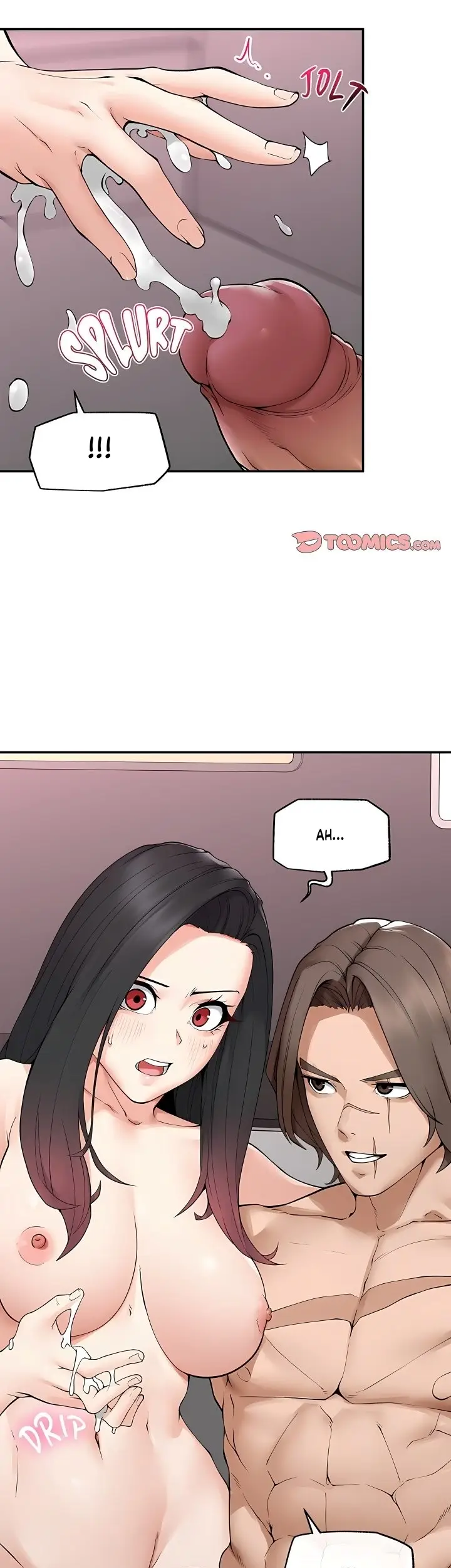 image-komik-istri-yang-dijadikan-korban-seks-atas-kesalahan-suami-chapter-38-22/40