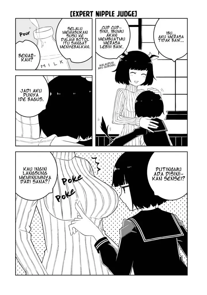 image-komik-isyuzoku-joshi-ni-o-o-suru-hanashi-chapter-3-9/12