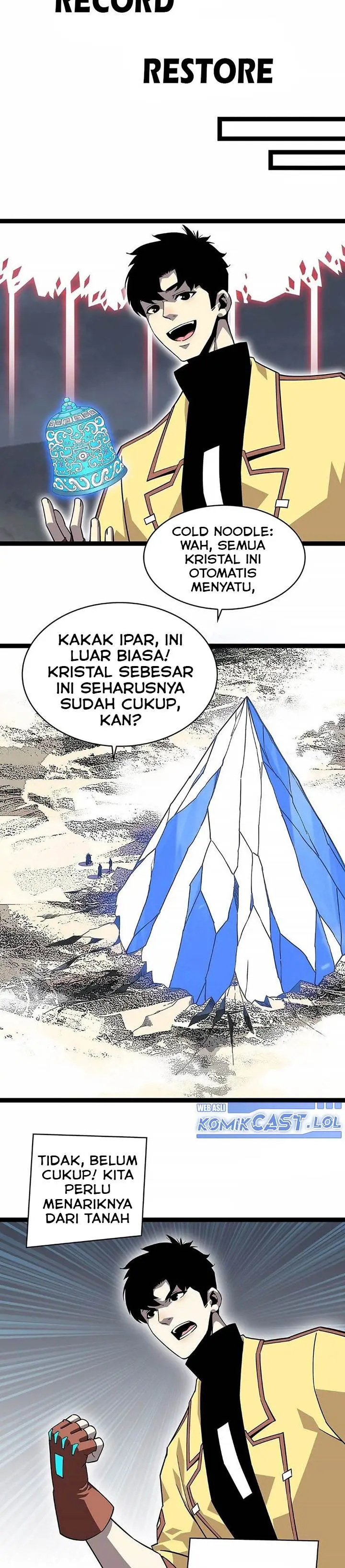 image-komik-it-all-starts-with-playing-game-seriously-chapter-142-6/16